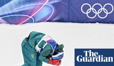 Australia’s Winter Olympians ride waves of emotion after Games | Winter Olympics 2026
