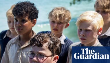 TV tonight: Jack Thorne’s epic Lord of the Flies adaptation | Television