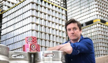 ‘They’re sitting on a pile of unclaimed deposits’ – The Irish Times