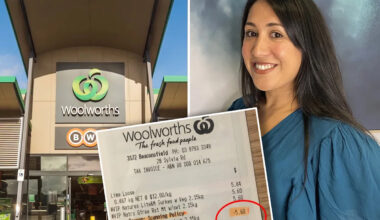 Aussie mum's incredible $20,000 cash boost using supermarket strategy anyone can copy