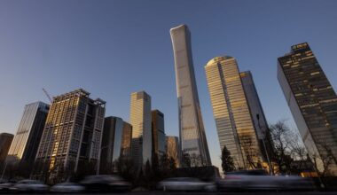 Top consulting firms test boundaries with China workarounds