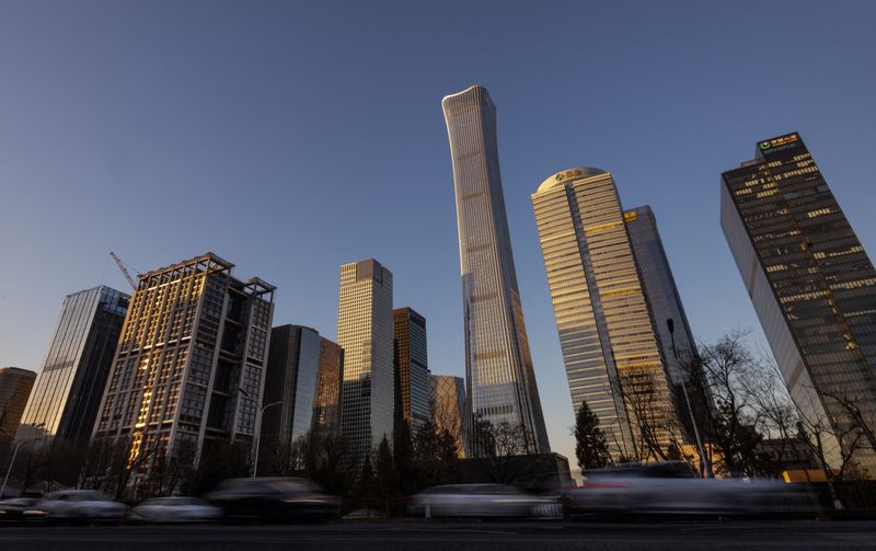 Top consulting firms test boundaries with China workarounds