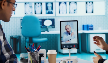 The Effects of Digital Health Interventions for Family Members in Intensive Care Units: Systematic Review and Meta-Analysis of Randomized Controlled Trials