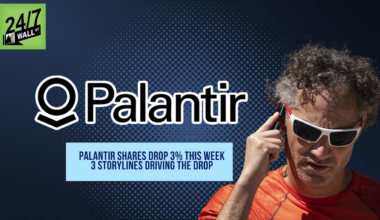 AI Disruption Fears, Insider Sales, and Sector Panic