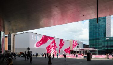 Art Basel reveals exhibitors for Swiss fair’s 2026 edition - The Art Newspaper