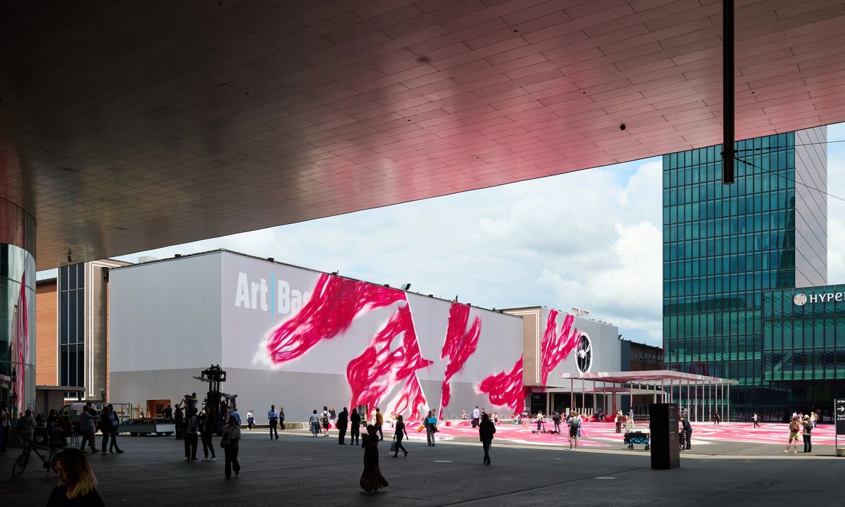 Art Basel reveals exhibitors for Swiss fair’s 2026 edition - The Art Newspaper