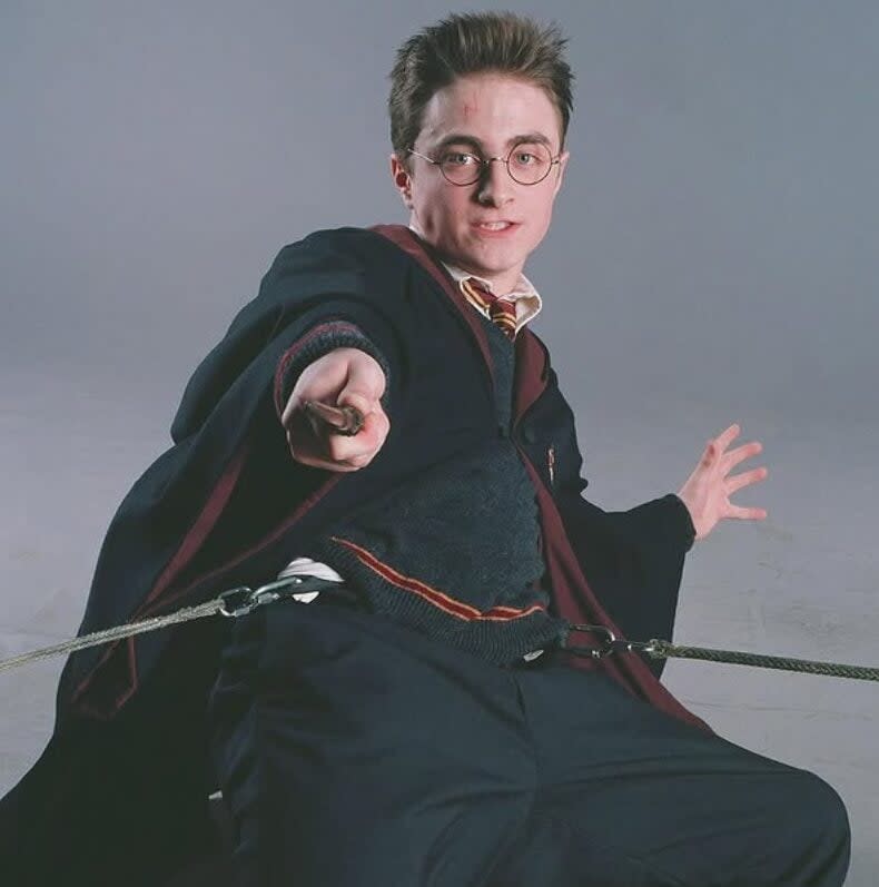 Why Daniel Radcliffe Doesn’t Want His Son to Know He Was Harry Potter—At Least Not Yet