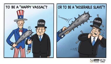 Illustration: Liu Rui/GT