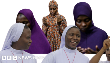 Intermittent fasting: Ash Wednesday begin Lent 2026 as Muslims start Ramadan, wetin be intermittent fasting