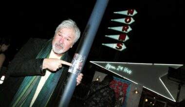 Why Gore Verbinski Disappeared From Hollywood