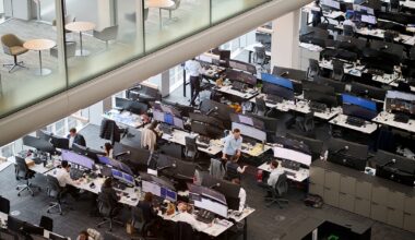 Hedge Funds Have Momentum After Posting Double-Digit Returns Last Year