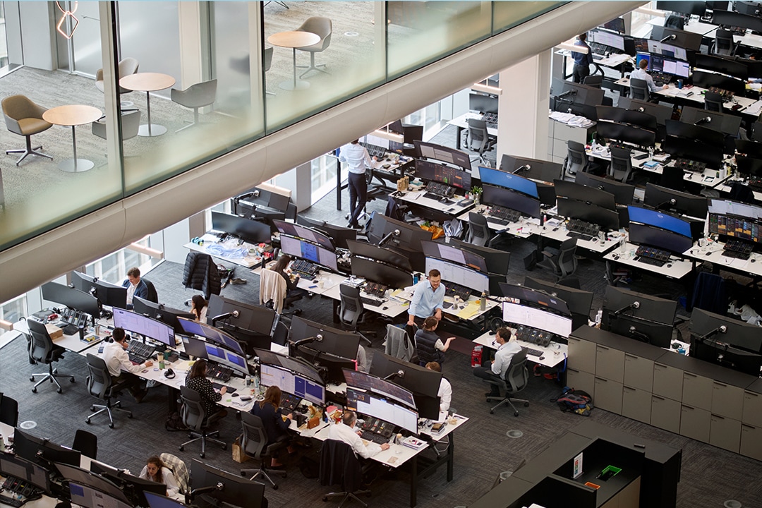 Hedge Funds Have Momentum After Posting Double-Digit Returns Last Year