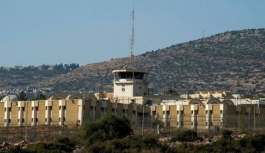 Mentally Ill Israeli Patient Imprisoned After Expulsion From Care Facility