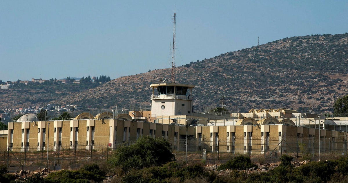 Mentally Ill Israeli Patient Imprisoned After Expulsion From Care Facility