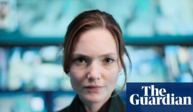 ‘I’m fully prepared for our dystopian future!’ Holliday Grainger on AI, firearms training and The Capture | Television