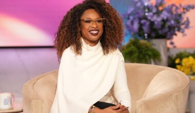 'The Jennifer Hudson Show' Renewed for Fifth Season