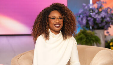 The Jennifer Hudson Show Episode 4082 Season 4