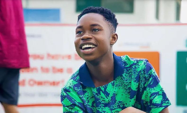 Funke Akindele helped me when I was in prison – Peller reveals