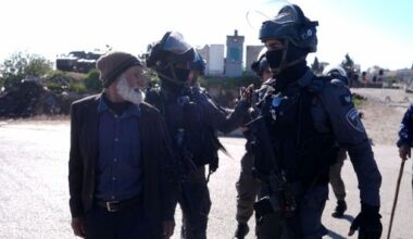 Israel arrests 14 Palestinians in occupied West Bank raids during Ramadan