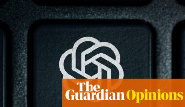 The Guardian view on AI: safety staff departures raise worries about industry pursuing profit at all costs | Editorial