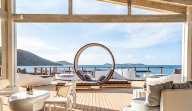 4 Best Wellness Resorts in the Caribbean