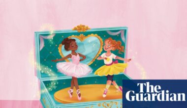 Toddlers in mascara? Dance teachers and parents rethink stage makeup | Parents and parenting