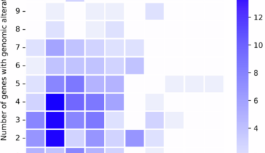 Concordance analysis of DNA and RNA profiling: The MD Anderson IMPACT2 study in precision oncology