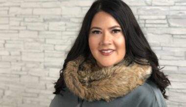Kluane Adamek, former regional chief of the Assembly of First Nations Yukon, which was folded into the Council of Yukon First Nations last year, is pictured. (Submitted/Assembly of Yukon First Nations Yukon Region)