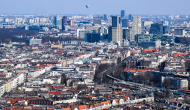 China-Germany economic cooperation yields tangible results - news.cgtn.com