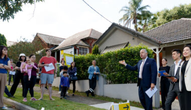 Why home owners are borrowing against their mortgage to fund retirement