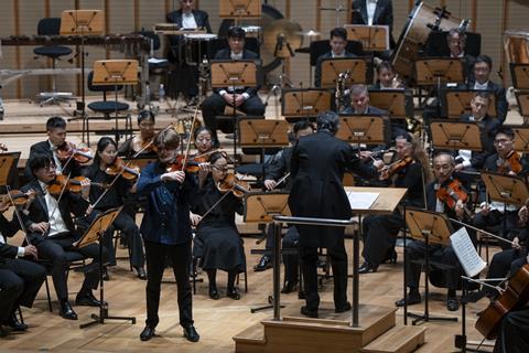 Singapore International Violin Competition 2026 First Prize Winner_For Media Use