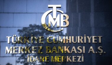 Turkish central bank's reserves keep rising streak for new record