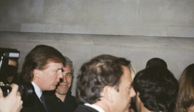 Epstein case: It will burn Israel, not Trump