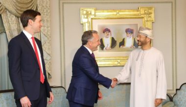 Turkish official urges caution over Iran-US talks, says tensions remain