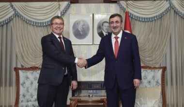 Türkiye, TRNC to finalize new economic co-op deal by late March