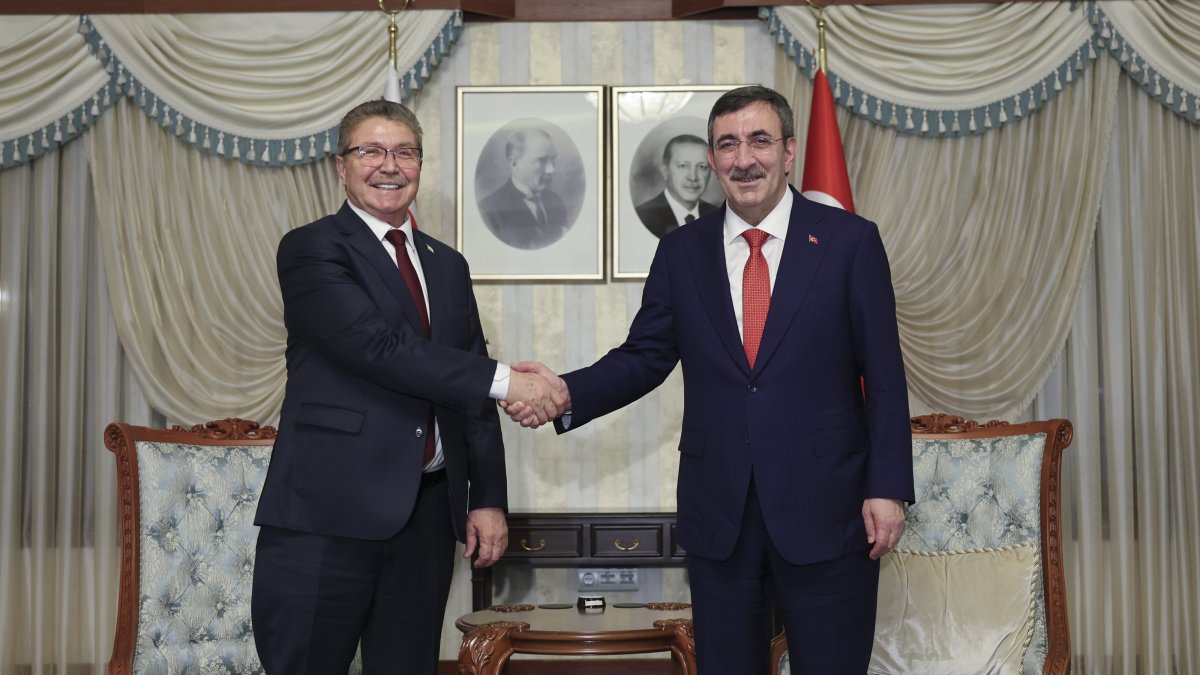 Türkiye, TRNC to finalize new economic co-op deal by late March