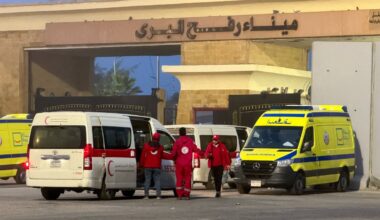 Israel stalling Rafah medical evacs deepens Gaza's health crisis