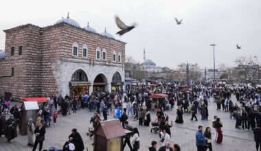 Türkiye dismisses doubts over its disinflation path