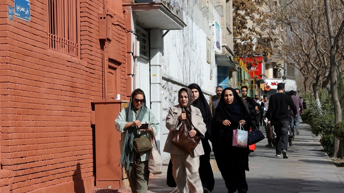 Netanyahu says US, Israel attacked Iran to ‘remove existential threat’