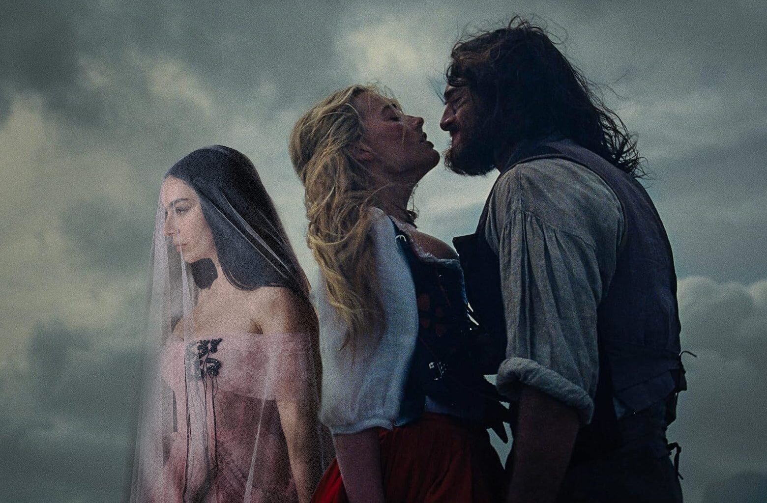 Charli XCX’s Wuthering Heights album is part movie soundtrack, part reset button.