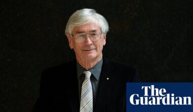 Three Australian millionaires say the nation’s super-rich should face higher taxes | Inequality
