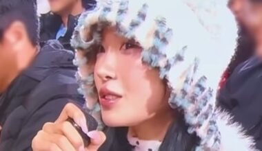 Choi Joonhee to Marry 11-Year-Older Non-Celebrity - 조선일보