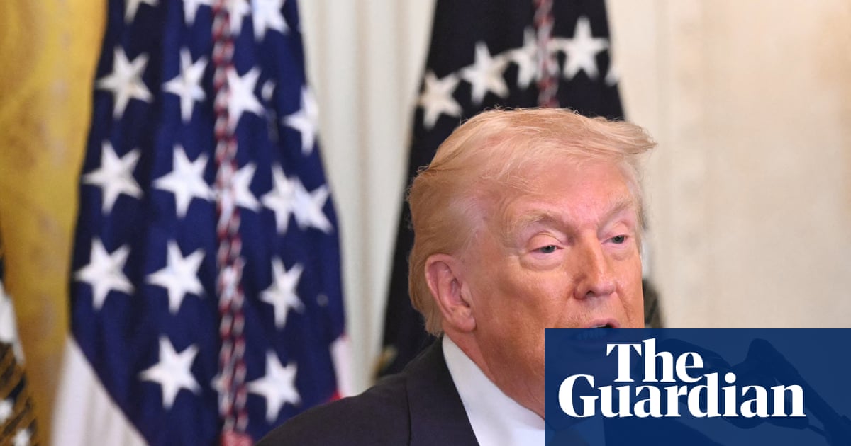 US military ready for possible Iran strikes but Trump yet to make decision, reports say | US foreign policy