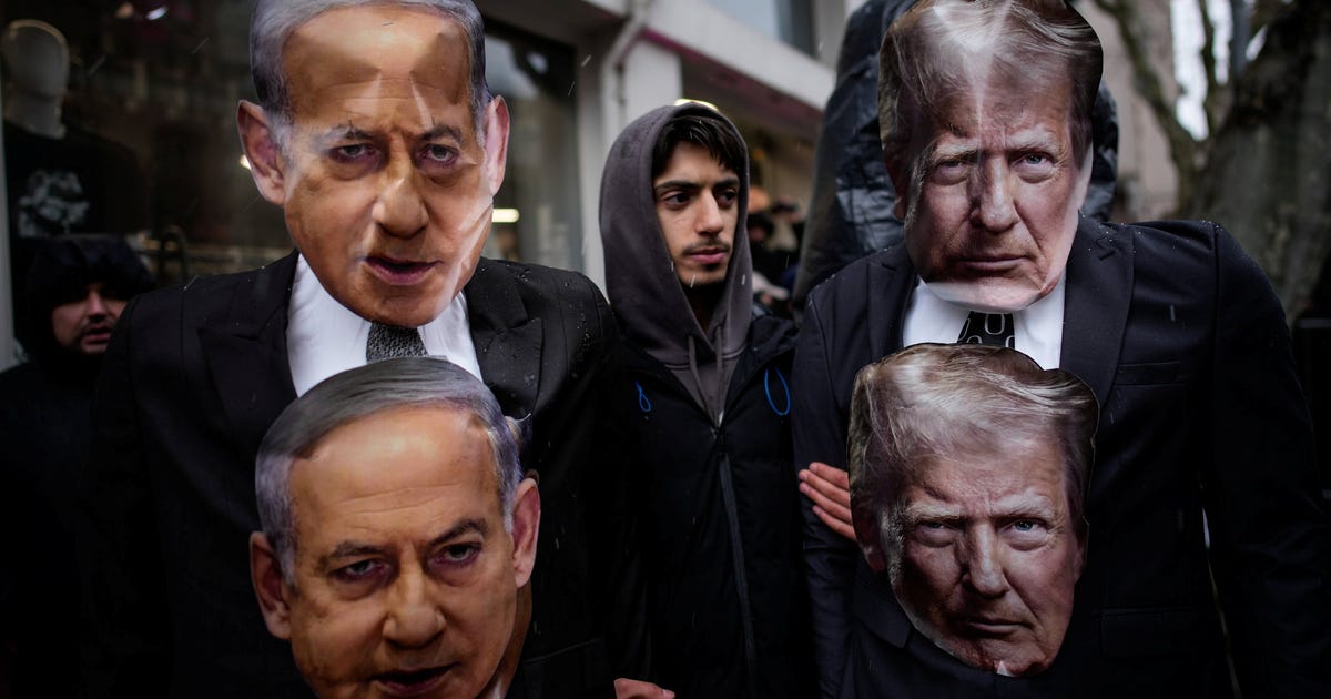 'Trump Needs Netanyahu to Not Mess Things Up for Him in Iran and Gaza'