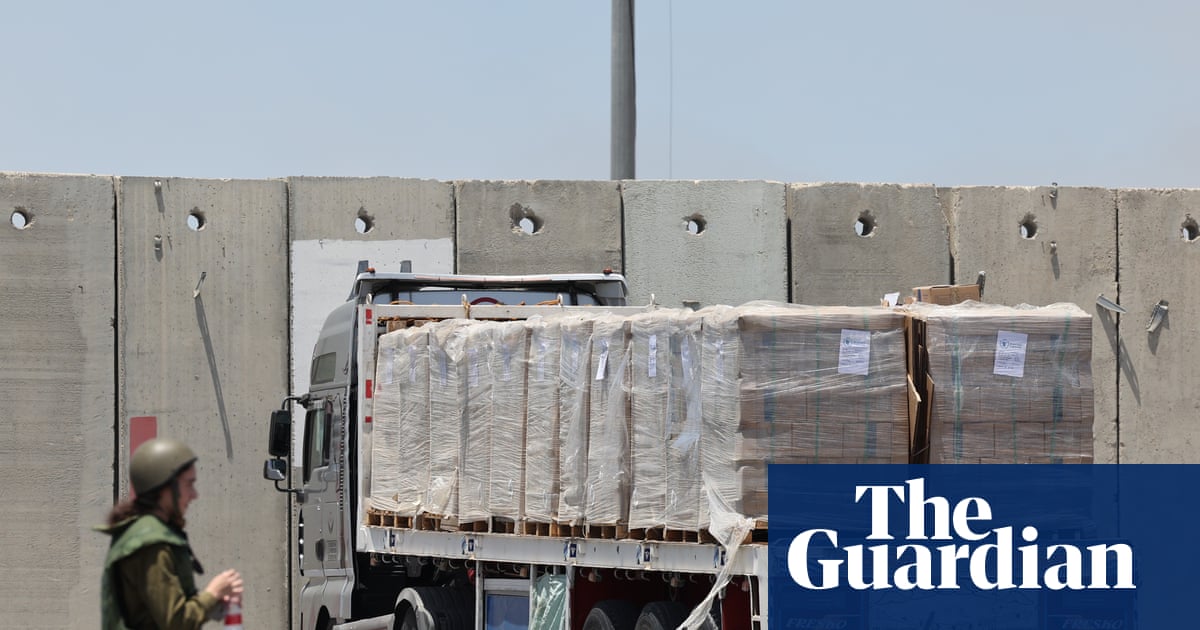 French magistrate reportedly summons two French-Israelis over ‘complicity in genocide’ | France