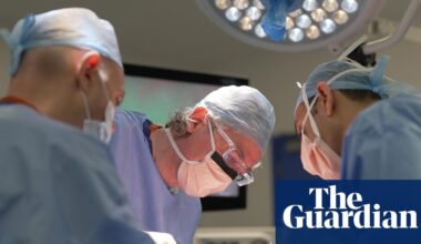 TV tonight: inside the lives of remarkable cancer surgeons | Television