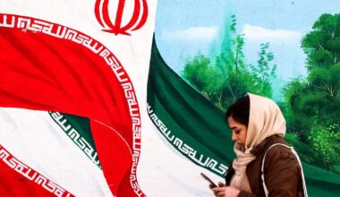 Iran says would respond 'ferociously' to any US attack