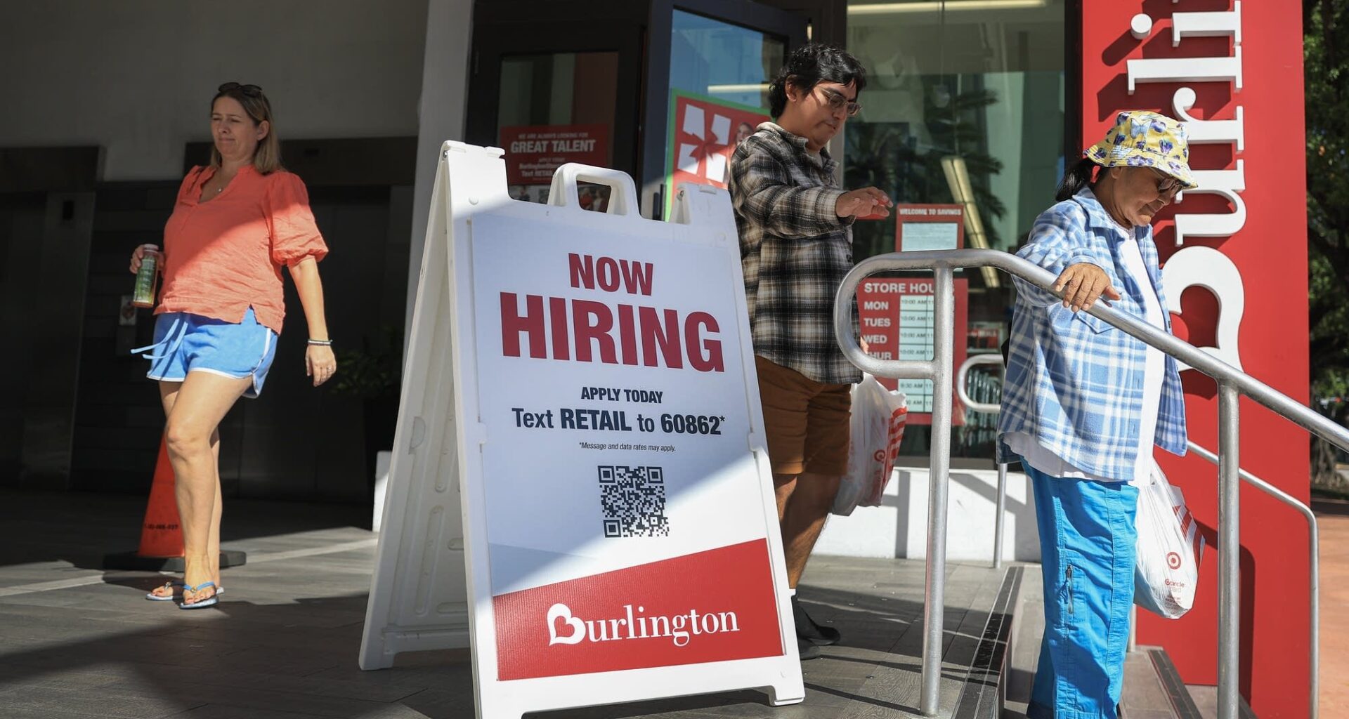 Both the January jobs report and consumer price index were delayed due to last week's government shutdown. They will both finally be released this week.