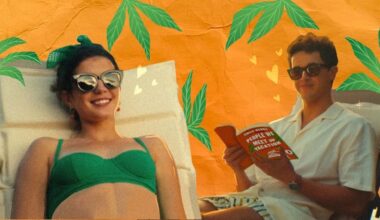 ‘People We Meet On Vacation’: A Rom–Com Lover’s Dream, BookTok’s Worst Nightmare