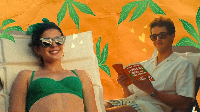 ‘People We Meet On Vacation’: A Rom–Com Lover’s Dream, BookTok’s Worst Nightmare